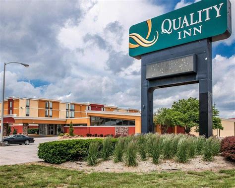 quality inn terre haute university area reviews